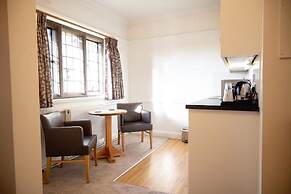 Westminster College Cambridge