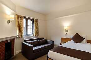 Westminster College Cambridge