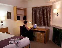 Westminster College Cambridge