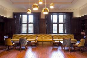 Westminster College Cambridge