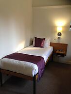 Westminster College Cambridge