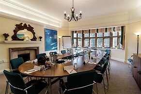 Westminster College Cambridge