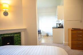 Westminster College Cambridge