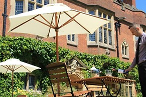 Westminster College Cambridge