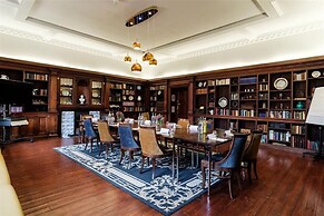 Westminster College Cambridge