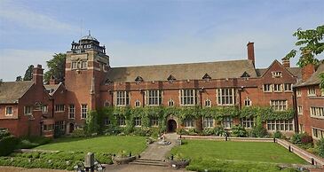 Westminster College Cambridge