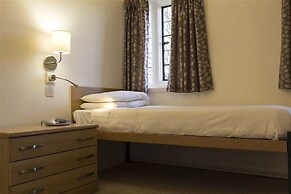 Westminster College Cambridge