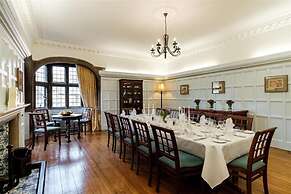 Westminster College Cambridge