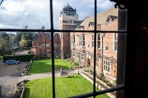 Westminster College Cambridge