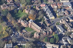 Westminster College Cambridge