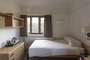 Westminster College Cambridge