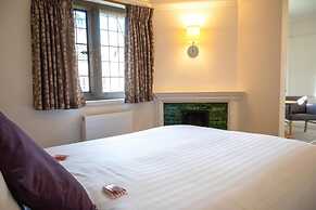 Westminster College Cambridge