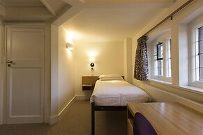 Westminster College Cambridge