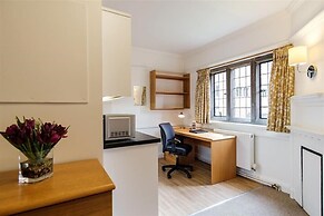 Westminster College Cambridge