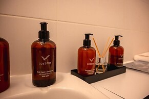 Westminster College Cambridge