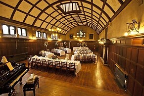 Westminster College Cambridge