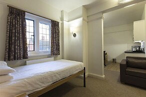 Westminster College Cambridge