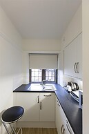 Westminster College Cambridge