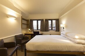 Westminster College Cambridge