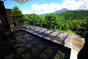 Skypark Hotel In Kurumayama