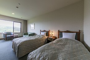 Skypark Hotel In Kurumayama