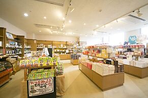 Skypark Hotel In Kurumayama