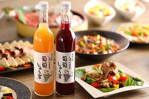 Skypark Hotel In Kurumayama