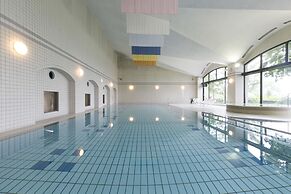 Skypark Hotel In Kurumayama