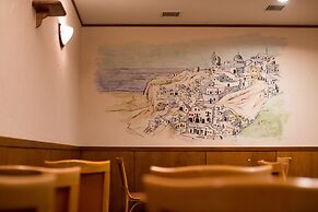 Skypark Hotel In Kurumayama