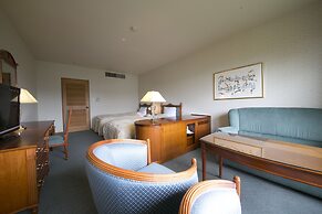 Skypark Hotel In Kurumayama