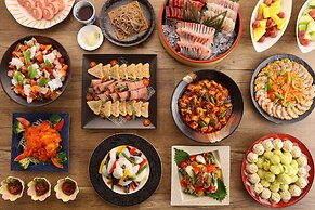 Skypark Hotel In Kurumayama