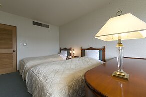 Skypark Hotel In Kurumayama