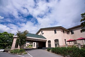 Skypark Hotel In Kurumayama