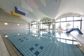 Skypark Hotel In Kurumayama