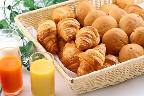 Skypark Hotel In Kurumayama