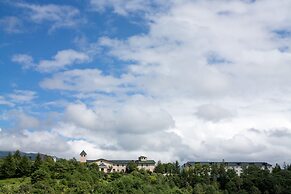 Skypark Hotel In Kurumayama