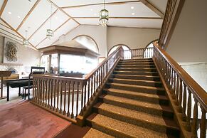 Skypark Hotel In Kurumayama