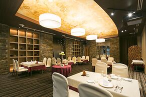 Skypark Hotel In Kurumayama