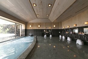 Skypark Hotel In Kurumayama