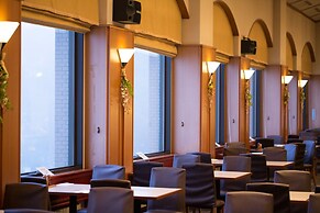 Skypark Hotel In Kurumayama