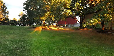 Galvanized America Inn & Art Gallery