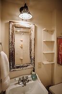 Galvanized America Inn & Art Gallery