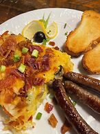 Galvanized America Inn & Art Gallery