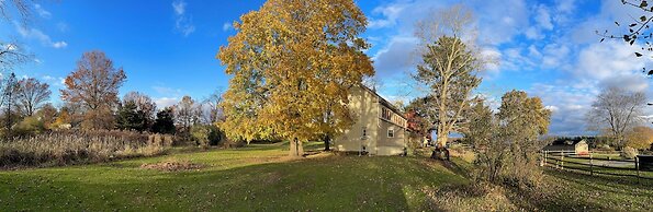 Galvanized America Inn & Art Gallery