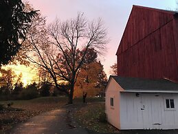 Galvanized America Inn & Art Gallery