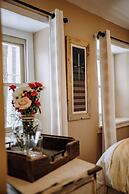 Galvanized America Inn & Art Gallery