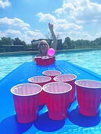 Galvanized America Inn & Art Gallery