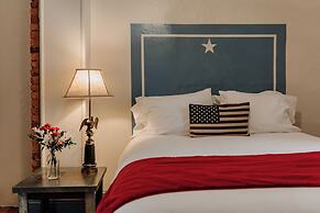 Galvanized America Inn & Art Gallery