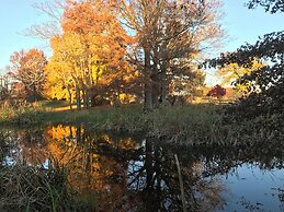 Galvanized America Inn & Art Gallery