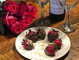 Galvanized America Inn & Art Gallery